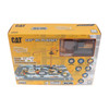 1/64 Diecast Masters RC CAT 336 Hydraulic Excavator Construction Playmat Playset