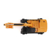 1/64 Diecast Masters RC CAT 336 Hydraulic Excavator Construction Playmat Playset