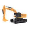 1/64 Diecast Masters RC CAT 336 Hydraulic Excavator Construction Playmat Playset