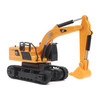 1/64 Diecast Masters RC CAT 336 Hydraulic Excavator Construction Playmat Playset