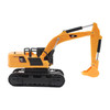 1/64 Diecast Masters RC CAT 336 Hydraulic Excavator Construction Playmat Playset