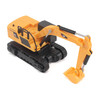 1/64 Diecast Masters RC CAT 336 Hydraulic Excavator Construction Playmat Playset