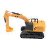1/64 Diecast Masters RC CAT 336 Hydraulic Excavator Construction Playmat Playset