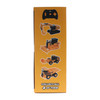 1/64 Diecast Masters RC CAT D7E Track-Type Tractor Construction Playmat Playset
