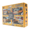 1/64 Diecast Masters RC CAT D7E Track-Type Tractor Construction Playmat Playset