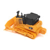 1/64 Diecast Masters RC CAT D7E Track-Type Tractor Construction Playmat Playset