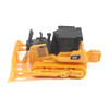 1/64 Diecast Masters RC CAT D7E Track-Type Tractor Construction Playmat Playset