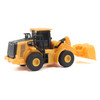 1/64 Diecast Masters RC CAT 950M Wheel Loader Construction Playmat Playset