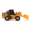 1/64 Diecast Masters RC CAT 950M Wheel Loader Construction Playmat Playset