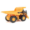1/64 Diecast Masters RC CAT 770 Mining Truck Construction Playmat Playset
