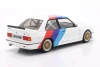 1/18 Solido 1987 BMW E30 M3 M-Sport Diecast Car Model