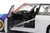 1/18 Solido 1987 BMW E30 M3 M-Sport Diecast Car Model