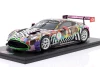 1/18 Spark Aston Martin Vantage GT3 Evo Charity Car "We help children" Car Model