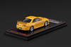 1/64 IG Ignition Model Nissan Skyline GT-R R33 Nismo 400R (BCNR33) (Yellow) Car Model