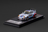 1/64 IG Ignition Model Porsche 911 RWB 993 (Silver) Car Model