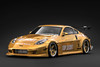 1/18 IG Ignition Model Nissan Top Secret Fairlady Z (Z33) (Gold) Car Model