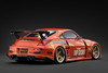 1/18 IG Ignition Model Nissan Top Secret Fairlady Z (Z33) (Orange Metallic) Car Model