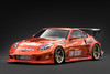 1/18 IG Ignition Model Nissan Top Secret Fairlady Z (Z33) (Orange Metallic) Car Model