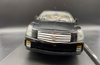 1/18 Dealer Edition Cadillac CTS First Generation (2003-2007) Black Diecast Car Model
