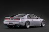 1/18 IG Ignition Model Nissan Fairlady Z 2by2 (Z32) (Silver) Car Model