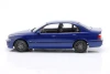 1/18 KK-Scale 1998 BMW M5 E39 (Blaumetallic Blue) Diecast Car Model