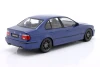 1/18 KK-Scale 1998 BMW M5 E39 (Blaumetallic Blue) Diecast Car Model