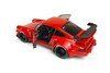 1/18 Solido 2015 Porsche 911 964 RWB Sema Show (Red) Diecast Car Model