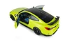 1/18 Solido 2025 BMW M4 G82 M Performance (Sao Paolo Yellow) Diecast Car Model