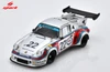 1/43 Spark Porsche 911 Carrera RSR Turbo No.22 2nd Le Mans 24H 1974  G. van Lennep - H. Mueller Car Model