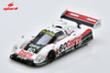 1/43 Spark Jaguar XJR-9 No.60 Jaguar Racing  Winner Daytona 24H 1988 M. Brundle - R. Boesel - J. Nielsen Car Model
