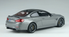 1/18 GT Spirit BMW M4 CS M4CS (Grey) Resin Car Model