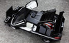 1/12 Kyosho Lamborghini Countach LP500R (Black) Diecast Car Model