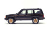 1/18 OTTO Jeep Cherokee Limited (Black) Resin Car Model