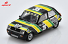 1/43 Spark Renault 5 Alpine No.35 Production 1600 1980 Joël Gouhier Car Model