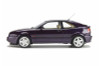 1/18 OTTO Volkswagen VW Corrado VR6 (Purple) Resin Car Model