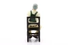 1/18 Cartrix Hannibal A-Team Figure