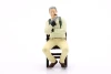 1/18 Cartrix Hannibal A-Team Figure