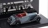 1/43 Matrix 1939 Bentley 4 1/4 Litre Vanden Plas Tourer Prince Bernhard (Grey Blue) Car Model