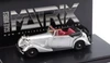 1/43 Matrix 1939 Bentley 4 1/4 Litre Vanden Plas Tourer Prince Bernhard (Silver) Car Model