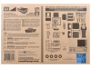 Skill 2 Model Kit 1972 Chevrolet C10 Shortbed Pickup Truck 1/25 Scale Model by MPC