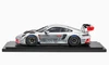 1/18 Dealer Edition Porsche 911 (992) GT3 R Evo Presentation Car Car Model Limited