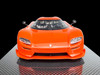 1/18 Frontiart Koenigsegg CC850 (Lava Orange) Car Model Limited 100 Pieces