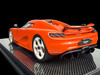 1/18 Frontiart Koenigsegg CC850 (Lava Orange) Car Model Limited 100 Pieces