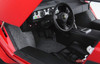 1/12 Kyosho Lamborghini Countach LP500S (Red) Diecast Car Model