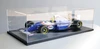 1/8 Minichamps 1994 F1 Williams Renault FW16 San Marino GP Ayrton Senna Car Model