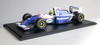 1/8 Minichamps 1994 F1 Williams Renault FW16 San Marino GP Ayrton Senna Car Model