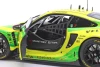 1/18 Minichamps 2025 Porsche 911 GT3 R #91 "Grello" DTM Manthey EMA Thomas Preining Diecast Car Model