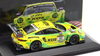 1/43 Minichamps 2024 Porsche 911 GT3 R #911 2nd 24h Nürburgring Manthey-Racing Laurens Vanthoor, Thomas Preining, Kevin Estre, Ayhancan Güven Diecast Car Model