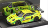 1/43 Minichamps 2024 Porsche 911 GT3 R #91 "Grello" DTM Manthey-Racing Thomas Preining Diecast Car Model