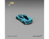 1/64 CM Model Mclaren P1 GTR Iridium (Blue) Diecast Car Model